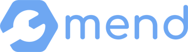 Mend Logo